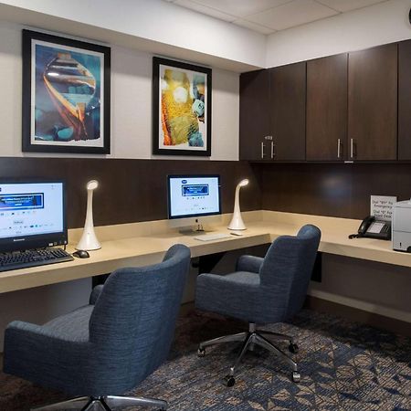 Hampton Inn & Suites By Hilton Dartmouth - Halifax Exteriör bild