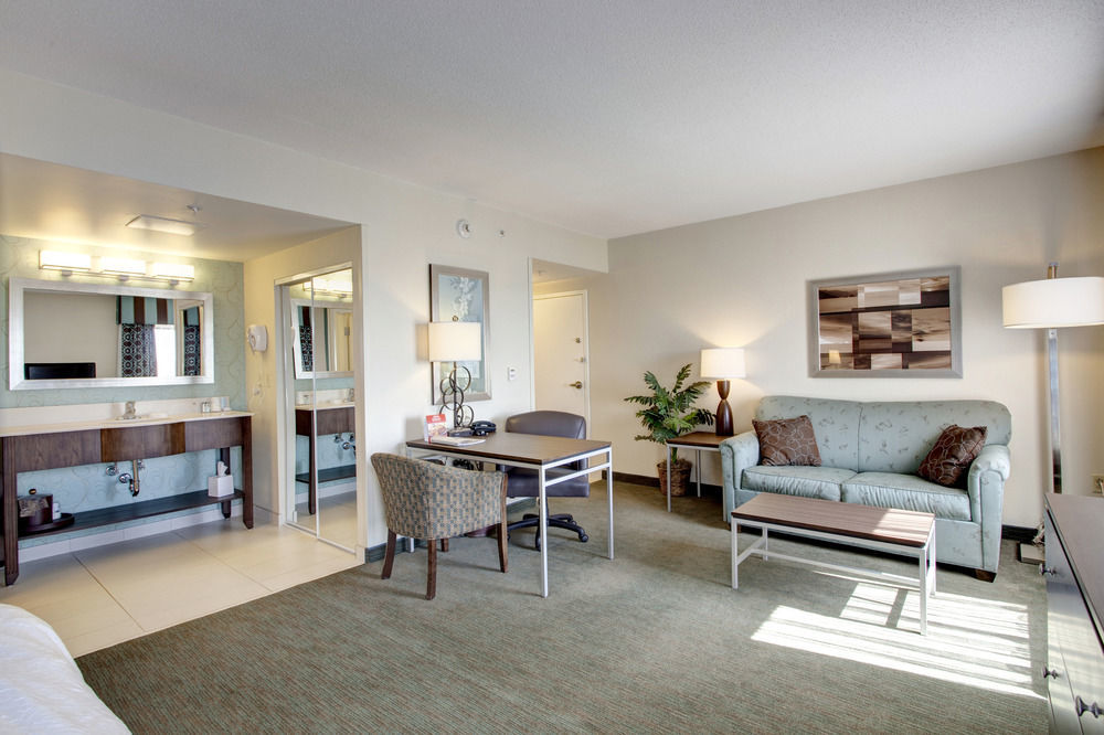 Hampton Inn & Suites By Hilton Dartmouth - Halifax Exteriör bild